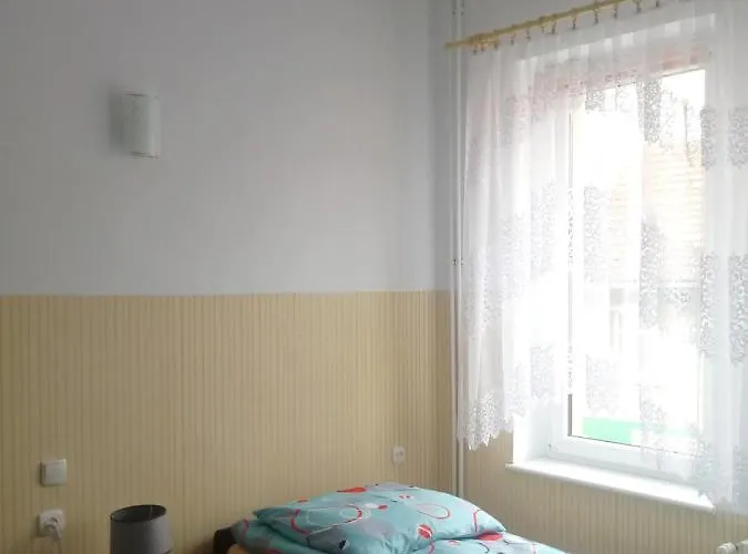 Hostel Pokoje Centrum - Swiatowit Jarocin (Jarocin)