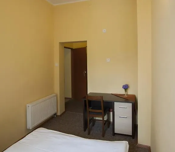 Pokoje Centrum - Swiatowit * Jarocin (Jarocin)